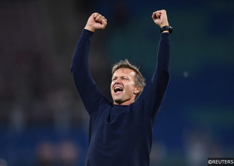 Experts' Best Bets: 6 tipsters pick out 222/1 Sunday acca