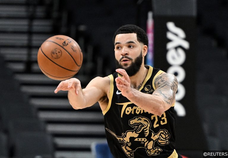 NBA All-Star competitions preview with 54/1 treble tip!