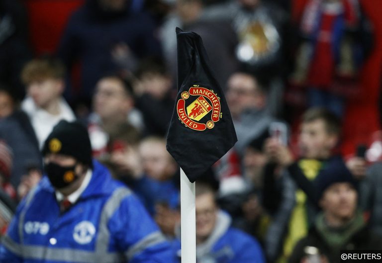 FA Cup market movers - Man Utd odds slashed after Fourth Round draw