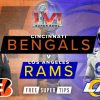NFL Super Bowl LVI predictions & tips for LA Rams vs Cincinnati Bengals