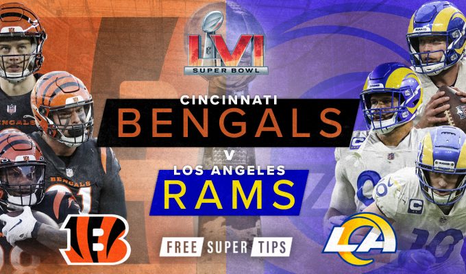 bengals vs rams picture