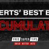 Experts' Best Bets: 61/1 accumulator for Saturday's games!