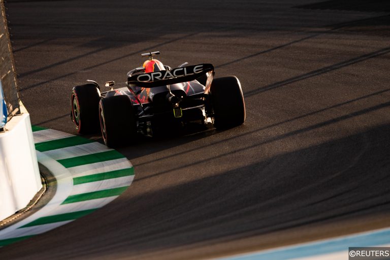 Formula 1 - Bahrain Grand Prix predictions with 13/8 & 4/1 tips