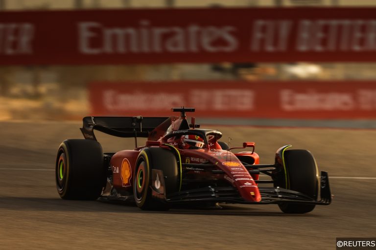 Formula 1: Spanish Grand Prix predictions with 23/1 acca & 6/1 outsider!