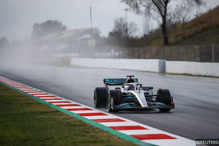 Formula 1 predictions: Belgian Grand Prix tips after 7 winners from 2 races!