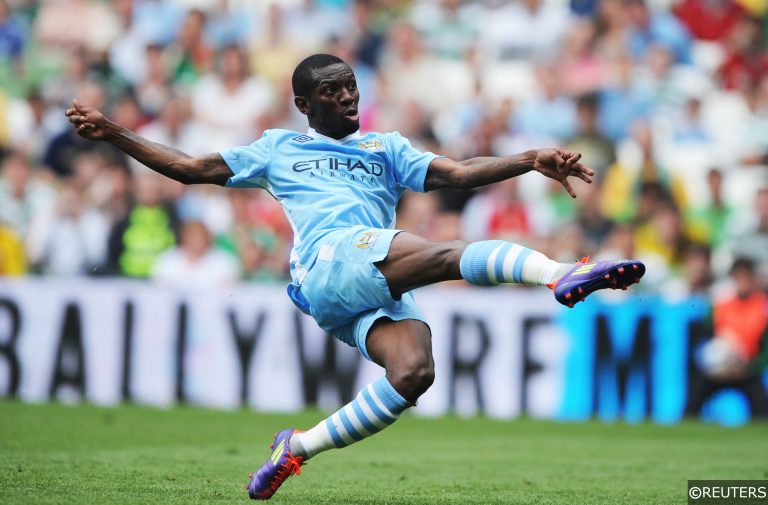 Shaun Wright-Phillips exclusive: "I hope City roll over them"