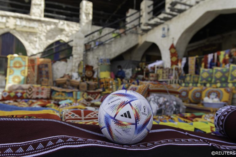 In The Mixer: World Cup dark horse picks from our experts