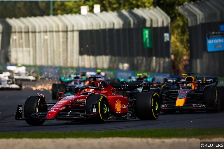 Formula 1: Emilia Romagna Grand Prix predictions with 21/1 Sprint acca!