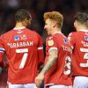 EFL Play-Off Finals: 11/2 winners treble as 6 teams head to Wembley