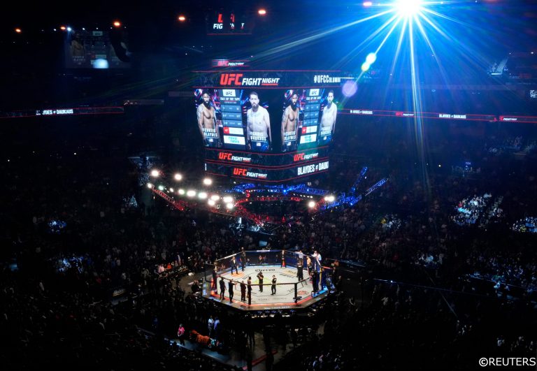 UFC 286: Edwards vs Usman predictions as London hosts & 11/1 acca!