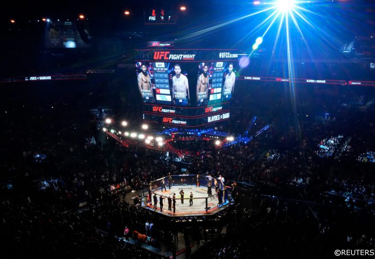 UFC 283 predictions: Teixeira vs Hill tips & 31/1 acca