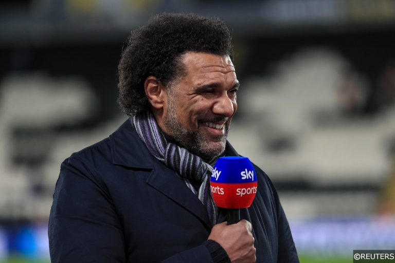 Don Goodman exclusive - "Sunderland back in the Championship is brilliant"