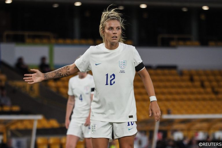 Women's Euro 2022 preview: Is this the Lionesses' year?