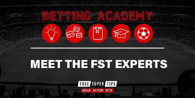 Betting Academy: Meet the FST Experts