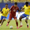 Weekly Top 10: 955/1 Acca for the international break