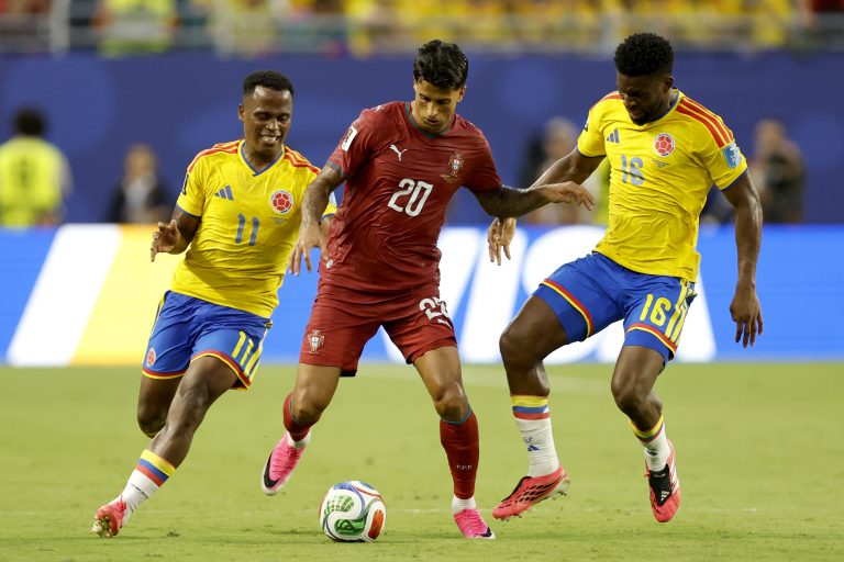 Weekly Top 10: 955/1 Acca for the international break