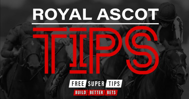 Experts' Best Bets: Royal Ascot Day 4 tips with Graeme Rodway