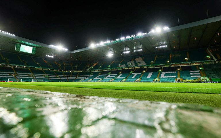 Scottish Premiership 2026/27 outright predictions