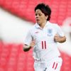 Sue Smith: "England have got to be one of the favourites for Women's Euro 2022"