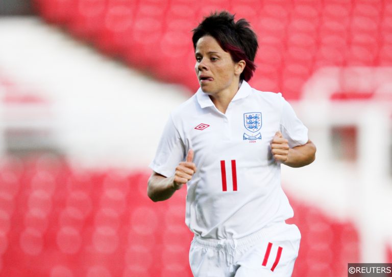 FST exclusive: Sue Smith on England's chances in Euro 2022