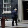 Who are the favourites to replace Boris Johnson as Prime Minister?