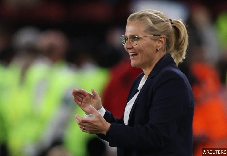 2023 Women's World Cup outright predictions: Lionesses can make history
