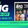 Did you miss Racing Post's Big Kick-Off? Order online here!