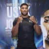 Anthony Joshua vs Otto Wallin predictions & tips with 27/1 acca