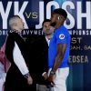 Usyk vs Joshua II predictions & tips with 77/1 boxing acca!