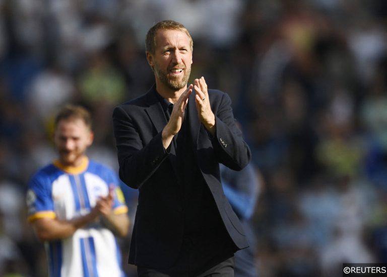 In The Mixer: Will Graham Potter be a success at Chelsea?