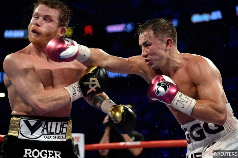 Canelo vs GGG III predictions & tips with 16/1 boxing acca