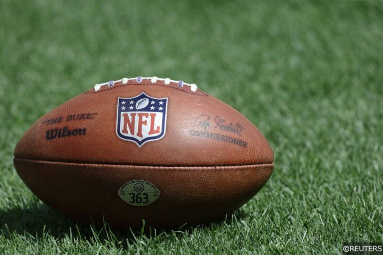 NFL: Back our 10/1 Monday Night Football bet builder here!