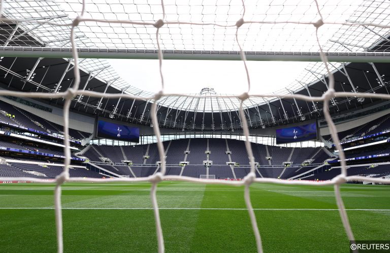 Get £40 in free bets with Paddy for our Spurs vs Newcastle Bet Builder!