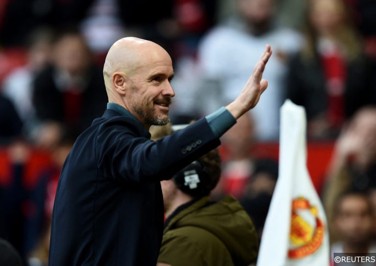 Premier League sack race predictions: ten Hag next in line for the chop?