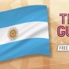 Argentina team guide & best bet - World Cup 2022