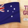Australia team guide & best bet - World Cup 2022