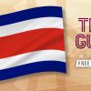 Costa Rica team guide & best bet - World Cup 2022