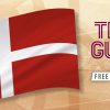 Denmark team guide & best bet - World Cup 2022