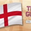 England team guide & best bet - World Cup 2022