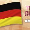 Germany team guide & best bet - World Cup 2022
