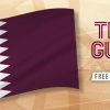 Qatar team guide & best bet - World Cup 2022