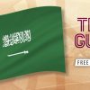 Saudi Arabia team guide & best bet - World Cup 2022