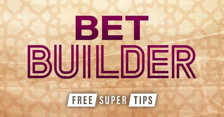 49/1 Ultimate Bet Builder for Wales vs England