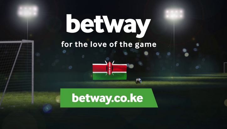 Betway Kenya New Customer Guide 2022