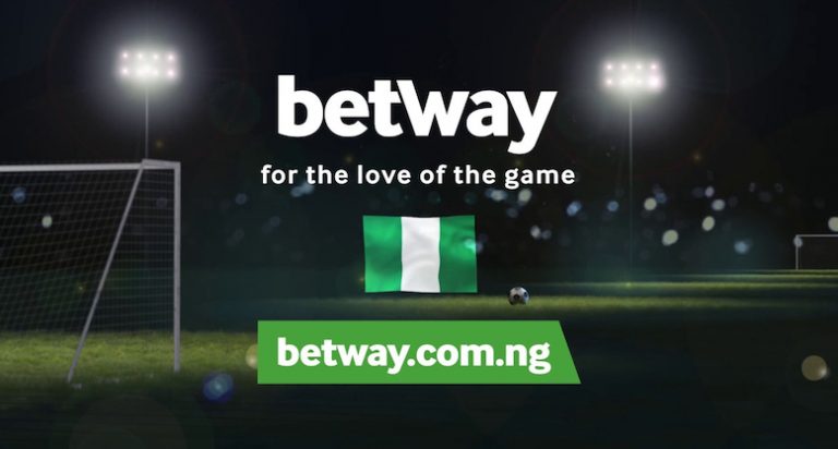 Betway Nigeria New Customer Guide 2023
