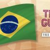 Brazil team guide & best bet - World Cup 2022