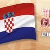 Croatia team guide & best bet - World Cup 2022
