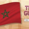 Morocco team guide & best bet - World Cup 2022