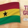 Ghana team guide & best bet - World Cup 2022
