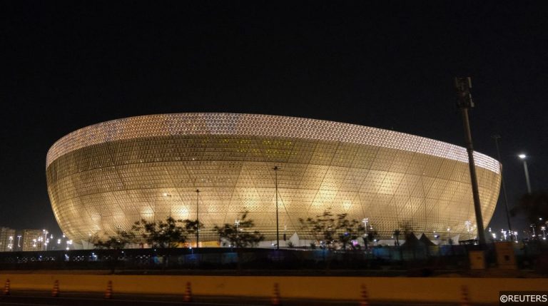 12 Days of Qatar: Introducing FST's World Cup 2022 countdown!